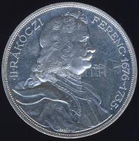 1935. 2P Ag "Rákóczi" T:2+