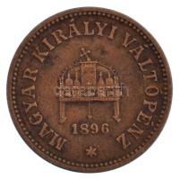 1896KB 2f Br T:XF,VF
Adamo K2