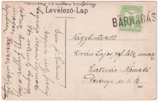 Terebesfejérpatak, Terebes (Trebusa), Dilova, Dilove (Máramaros); Üveggyár / glass factory