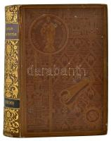 1836-1868. évi törvénycikkek. Corpus Juris Hungarici - Magyar Törvénytár 1000-1895. Millenniumi emlé...