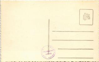 Ada Kaleh, sírcsarnok, katakomba, hölgy / catacombs. Ömer Feyzi photo