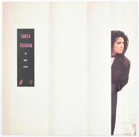 Tanita Tikaram - The Sweet Keeper. Vinyl lemez, LP, Album EastWest - 9031-70800-1, WEA - WX 330, Európa, 1990