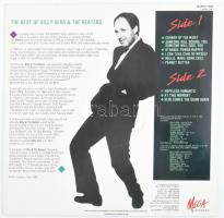 Billy Vera & The Beaters - By Request (The Best Of Billy Vera & The Beaters). Vinyl lemez, L...