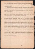 "A dunapentelei nazarenusok pere", a székesfehérvári kir. törvényszéken 1875-ben lezajlott...