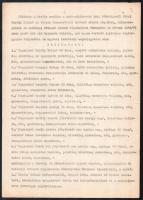 "A dunapentelei nazarenusok pere", a székesfehérvári kir. törvényszéken 1875-ben lezajlott...