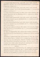 "A dunapentelei nazarenusok pere", a székesfehérvári kir. törvényszéken 1875-ben lezajlott...