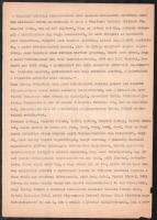 "A dunapentelei nazarenusok pere", a székesfehérvári kir. törvényszéken 1875-ben lezajlott...