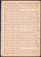 "A dunapentelei nazarenusok pere", a székesfehérvári kir. törvényszéken 1875-ben lezajlott...