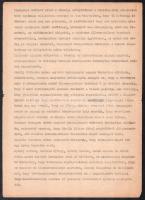 "A dunapentelei nazarenusok pere", a székesfehérvári kir. törvényszéken 1875-ben lezajlott...