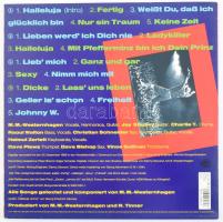 Westernhagen - Live. 2 x Vinyl lemez, LP, Album, Stereo, Warner Bros. Records - 9031-72393-1, Németo...