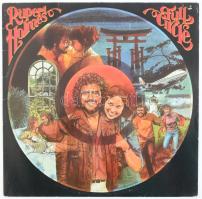 Rupert Holmes - Full Circle. Vinyl lemez, LP, Album, Elektra - ELK 52328. Németország/Germany, 1981.