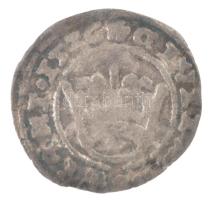 Szilézia / Schweidnitz 1526. 1/2 Garas Ag "II. Lajos" (0,65g) T:VF patina
Silesia / Schwe...