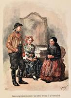 Az Osztrák-Magyar Monarchia írásban és képben XII. 
kötet: Csehország (II. rész.) Bp., 1896, M. Kir...