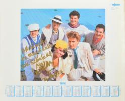 Dolly Roll - Dolly Roll. Vinyl lemez, LP, Album, Favorit - SLPM 17955, Magyarország, 1985 Duplán DED...