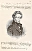 Az Osztrák-Magyar Monarchia írásban és képben II. kötet: Bécs és Alsó-Ausztria. Bp., 1888, M. Kir. Á...