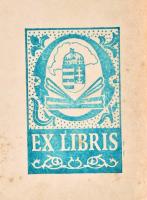 Az Osztrák-Magyar Monarchia írásban és képben II. kötet: Bécs és Alsó-Ausztria. Bp., 1888, M. Kir. Á...