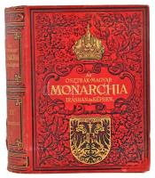 Az Osztrák-Magyar Monarchia írásban és képben XI. kötet: Csehország (I. rész.) Bp., 1894, M. Kir. Államnyomda, XII+612 p.+1 t. Gazdag egészoldalas, és szövegközti képanyaggal illusztrált. Kiadói dúsan aranyozott, festett egészvászon-kötés, Gottermayer-kötés, aranyozott lapélekkel, a borítón kopásnyomokkal, sérült gerinccel, két hiányzó lappal (3/4, 5/6) és hiányzó táblával.