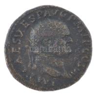 Római Birodalom / Róma / Vespasianus 76. Dupondius (10,93g) T:VF
Roman Empire / Rome / Vespasian 76...