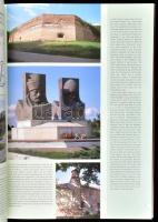 Bagyinszki Zoltán - Tóth Pál: Magyar várak. Debrecen, é.n., Tóth Könyvkereskedés és Kiadó Kft. Rendk...