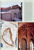 Bagyinszki Zoltán - Tóth Pál: Magyar várak. Debrecen, é.n., Tóth Könyvkereskedés és Kiadó Kft. Rendk...