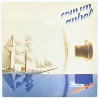 Esquirols - Com Un Anhel. Vinyl lemez, LP, Album, Edigsa - 01L0368, Spanyolország/Spain, 1982