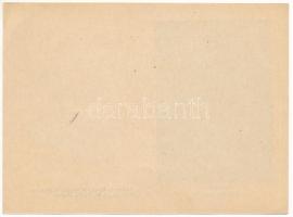 Kolozsvár, Cluj; Bethlen bástya. Kiadja az Ifjúsági Béleggyűjtők Országos Szaklapja "A Bélyeg&q...