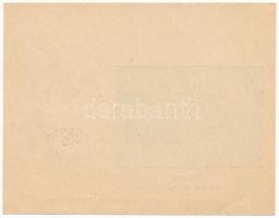 Szeged, Árkádsor és órajáték. Kiadja az Ifjúsági Béleggyűjtők Országos Szaklapja "A Bélyeg"...