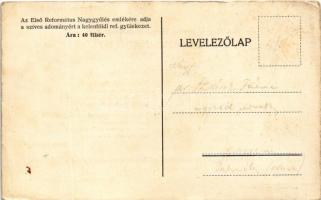 Budapest XI. Kelenföldi Református Egyház "Magyar Advent" temploma. A Magyar Advent Templo...