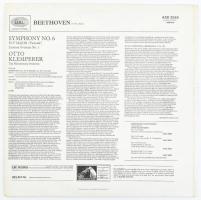 Beethoven, Otto Klemperer, Philharmonia Orchestra - Symphony No.6 In F Major (Pastoral) / Leonora Ov...