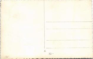 Szabadka, Subotica; Kórház, mentők, őrség / hospital, ambulance, guards. "Nada" drogeria p...