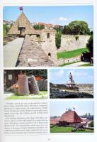 László János: Magyar várak. Bp.,2008, Anno Kiadó. Kiadói kartonált papírkötés