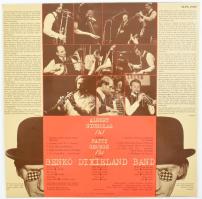 Benkó Dixieland Band, Fatty George, Albert Nicholas - Benkó Dixieland Band, Fatty George, Albert Nic...