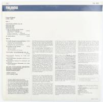 Uuno Klami - Helsinki Philharmonic Orchestra - Jorma Panula, Arto Noras - Kalevala Suite, Op. 23 / F...