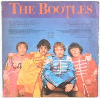 The Bootles. Vinyl lemez, LP, BTA 10943, Bulgária/Bulgaria, 1979