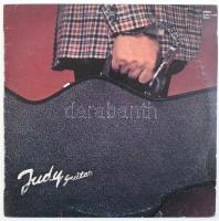 Faragó Judy István - Judy Guitar. Vinyl lemez, LP, Album, Stereo, Favorit - SLPM 17769, Magyarország, 1983