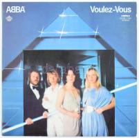 ABBA - Voulez-vous. Vinyl lemez, LP, Album, Pepita - SLPXL 17601, Magyarország, 1979.