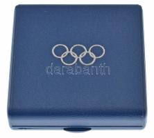 1990. "Magyar Csapat 1992 - CITIVS, ALTIVS, FORTIVS / Férfi torna" a Barcelonában rendezet...