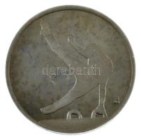 1990. "Magyar Csapat 1992 - CITIVS, ALTIVS, FORTIVS / Férfi torna" a Barcelonában rendezet...