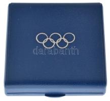 1990. "Magyar Csapat 1992 - CITIVS, ALTIVS, FORTIVS / Férfi torna" a Barcelonában rendezet...