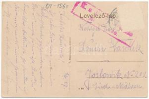 Beszterce, Bistritz, Bistrita; Búzasor, piac, F. Edelstein, Friedmann Ábrahám üzlete. F. Stolzenberg...