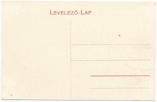 Alvinc, Vintu de Jos; Báró Horváth féle kastély / castle (fl)