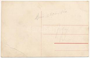 Alvinc, Vintu de Jos; Fő utca / main street (EB)