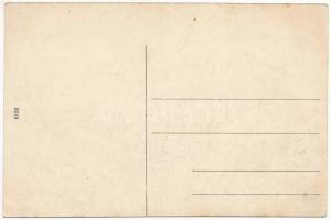 Simonyifalva, Satu Nou (Arad); Központi vendéglő / restaurant