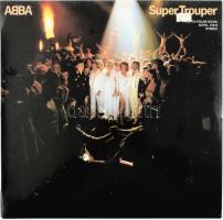 ABBA - Super Trouper. Vinyl lemez, LP, Album, Stereo, Pepita - SLPXL 17673, Magyarország, 1981