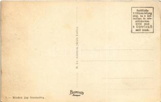 Sopron, Erzsébet kert