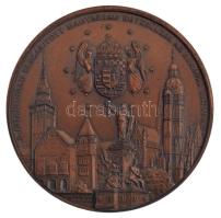 Kósa István (1953-) 2004. "Szent István király kijelöli a Magyar Állam határait / A Trianonban ...