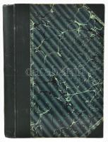 [Chun, Karl (1852-1914)] Chun Károly: Mélytengerek világa. Ford.: Dr. Szilárdy Zoltán. Magyar Földra...