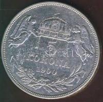 1900. 5K Ag T:3 ph