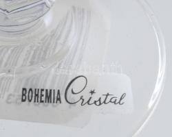 6 darabos likőrös pohár készlet erdeti dobozában