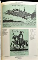 Mednyánszky Alajos 2 könyve: Festői utazás a Vág folyón, Magyarországon (1825). + Regék és mondák. F...